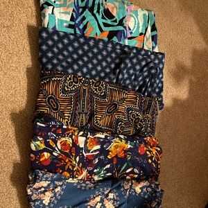 Lularoe TC leggings